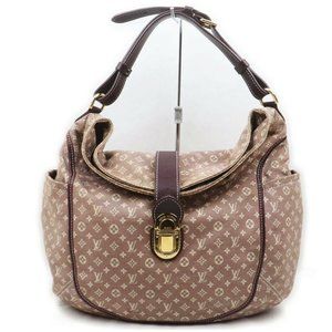 Louis Vuitton Sepia Idylle Romance Fusain Bag